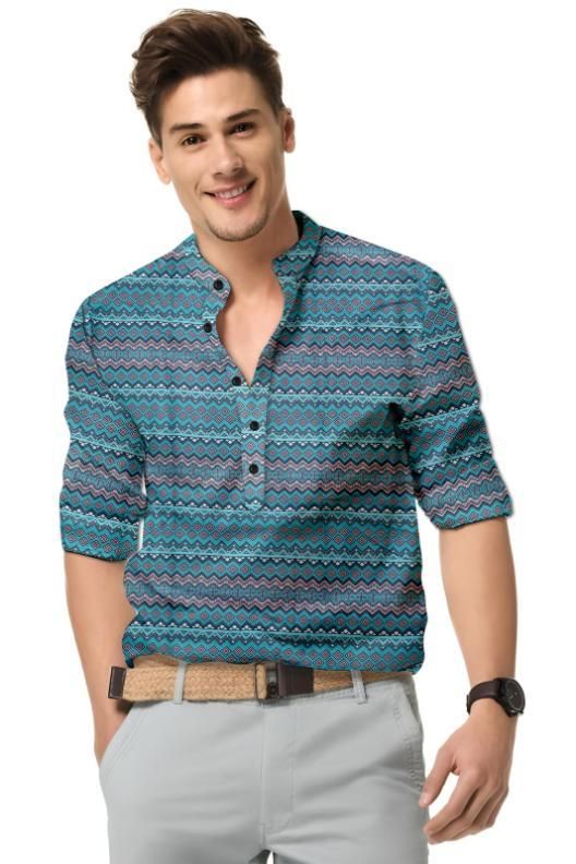 Mens Wear